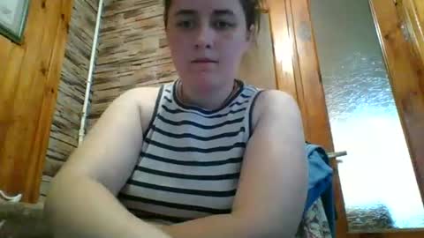 skyressie333 online show from 07.28.26