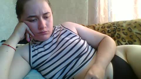 skyressie333 online show from 07.29.26
