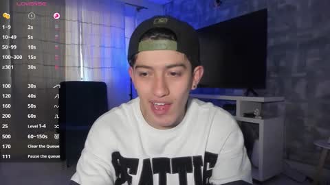 Skyrider online show from 10.16.25