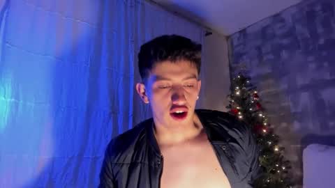 Skyrider online show from 12.16.25