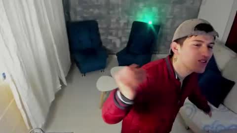 Skyrider online show from 08.03.26