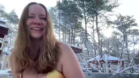 Sky Winters online show from 01.02.25