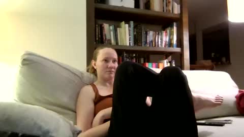 Sky Winters online show from 11.03.25