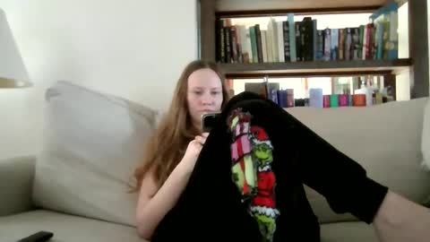 Sky Winters online show from 11.15.25