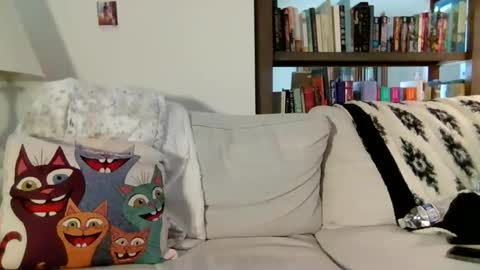 Sky Winters online show from 01.05.26