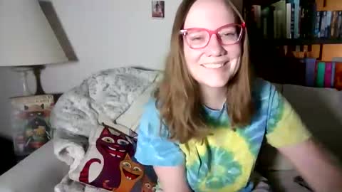 Sky Winters online show from 02.28.26