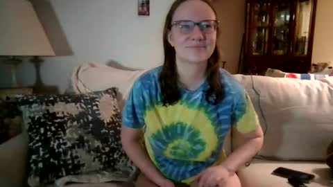 Sky Winters online show from 03.14.26