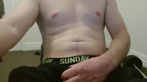 Slave For Daddy online show from 03.18.26