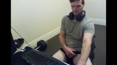 Slave For Daddy online show from 07.01.26