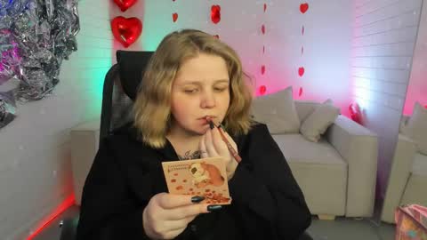 Slada Deew online show from 02.19.25