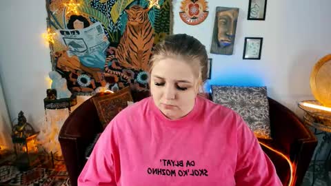 Slada Deew online show from 10.05.25