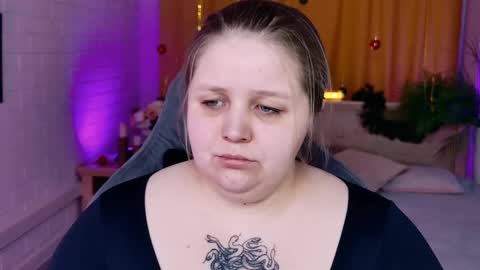 Slada Deew online show from 01.14.26