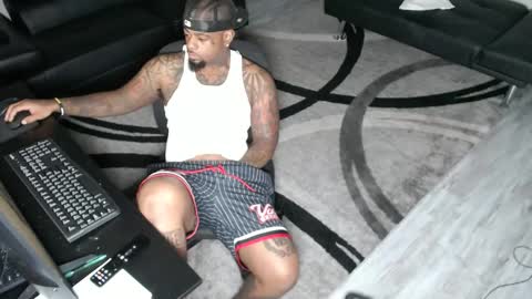 nasty twitter KASHCARTERATL online show from 12.07.24