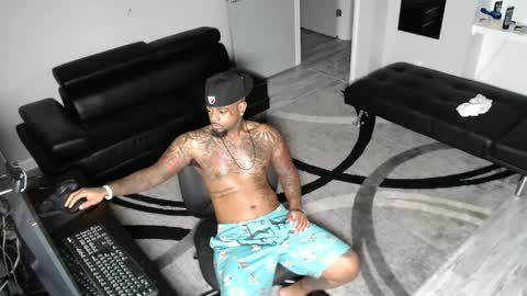 nasty twitter KASHCARTERATL online show from 01.25.25