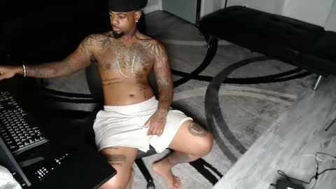 nasty twitter KASHCARTERATL online show from 02.10.25