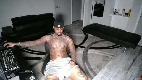 nasty twitter KASHCARTERATL online show from 03.06.25