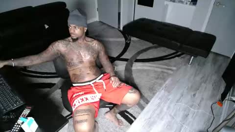 nasty twitter KASHCARTERATL online show from 03.09.25