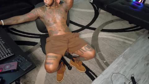 nasty twitter KASHCARTERATL online show from 09.19.25