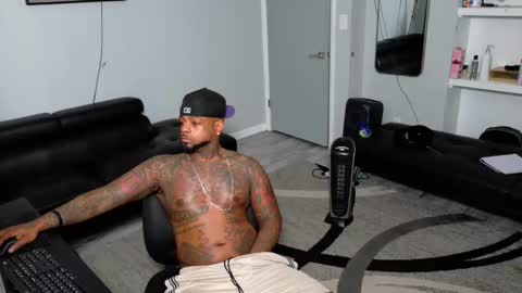 nasty twitter KASHCARTERATL online show from 04.30.26