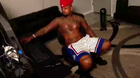 nasty twitter KASHCARTERATL online show from 05.11.26