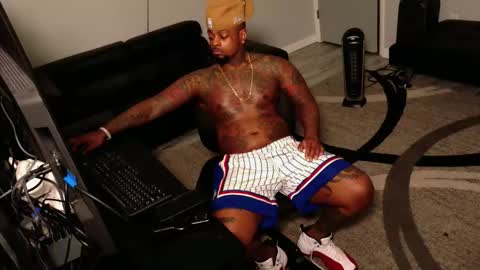 nasty twitter KASHCARTERATL online show from 05.11.26