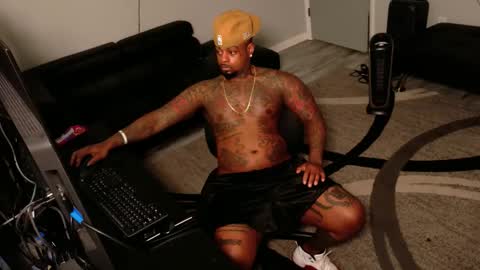 nasty twitter KASHCARTERATL online show from 05.12.26