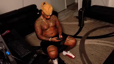 nasty twitter KASHCARTERATL online show from 05.12.26
