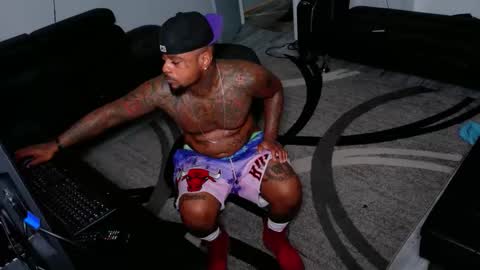 nasty twitter KASHCARTERATL online show from 05.19.26