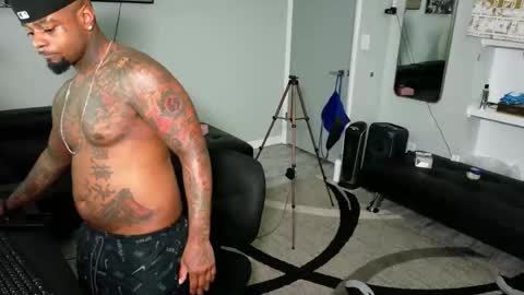 nasty twitter KASHCARTERATL online show from 05.30.26