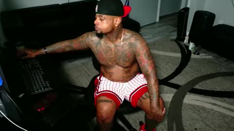 nasty twitter KASHCARTERATL online show from 05.31.26