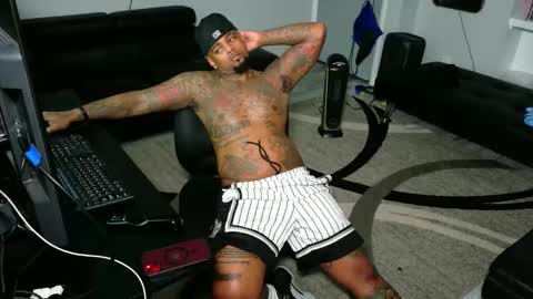 nasty twitter KASHCARTERATL online show from 06.03.26
