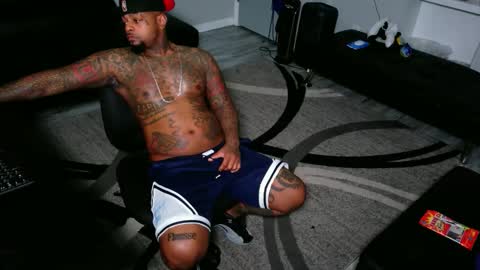 nasty twitter KASHCARTERATL online show from 06.05.26