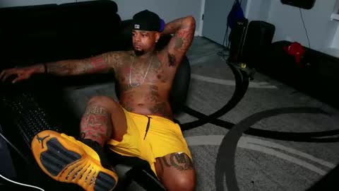 nasty twitter KASHCARTERATL online show from 06.06.26