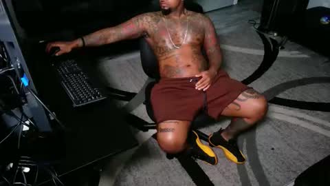 nasty twitter KASHCARTERATL online show from 06.08.26