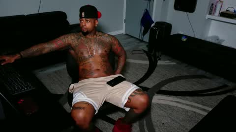 nasty twitter KASHCARTERATL online show from 06.09.26