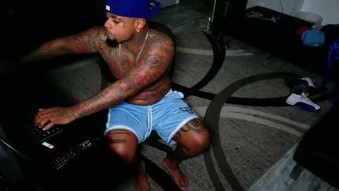 nasty twitter KASHCARTERATL online show from 06.10.26
