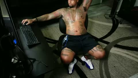 nasty twitter KASHCARTERATL online show from 06.12.26