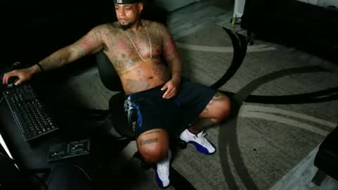 nasty twitter KASHCARTERATL online show from 06.13.26