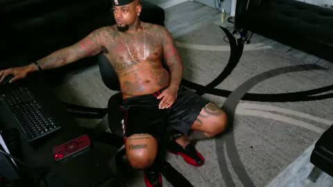 nasty twitter KASHCARTERATL online show from 06.13.26