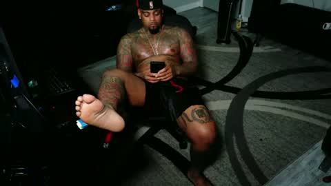 nasty twitter KASHCARTERATL online show from 06.15.26