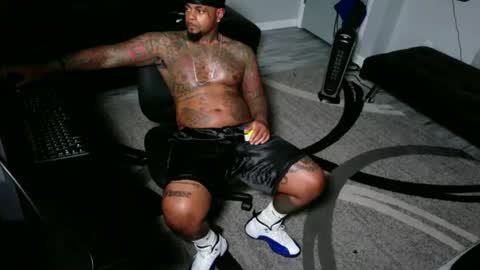 nasty twitter KASHCARTERATL online show from 06.17.26