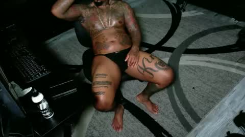 nasty twitter KASHCARTERATL online show from 06.22.26