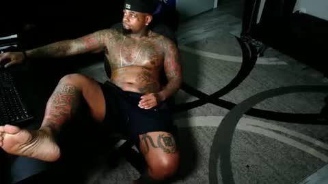 nasty twitter KASHCARTERATL online show from 06.24.26