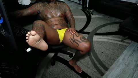 nasty twitter KASHCARTERATL online show from 06.24.26