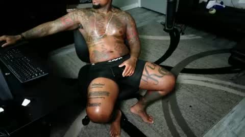 nasty twitter KASHCARTERATL online show from 06.26.26