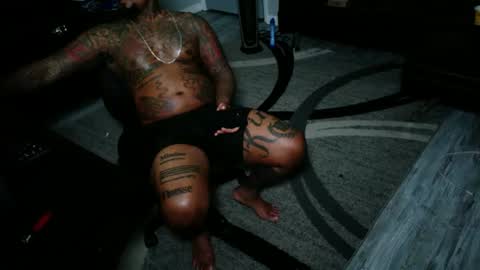 nasty twitter KASHCARTERATL online show from 06.28.26
