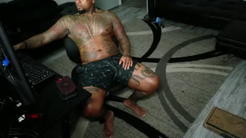 nasty twitter KASHCARTERATL online show from 06.29.26