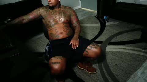 nasty twitter KASHCARTERATL online show from 07.02.26