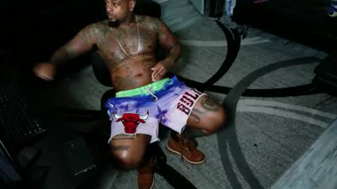 nasty twitter KASHCARTERATL online show from 07.07.26