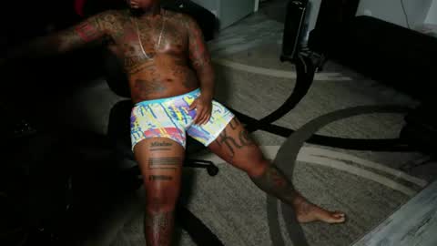 nasty twitter KASHCARTERATL online show from 07.09.26